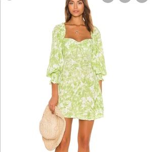 Faithful the brand dress